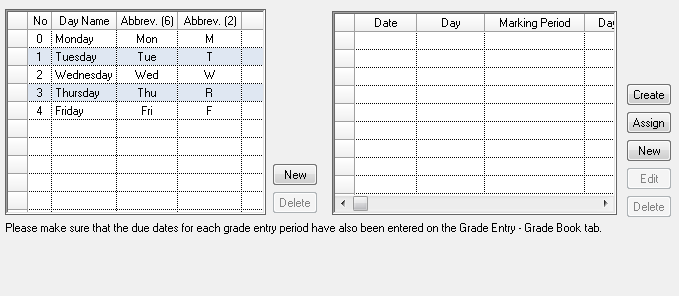 How To Set Up The New Year Calendar how-to-set-up-the-new-year-calendar